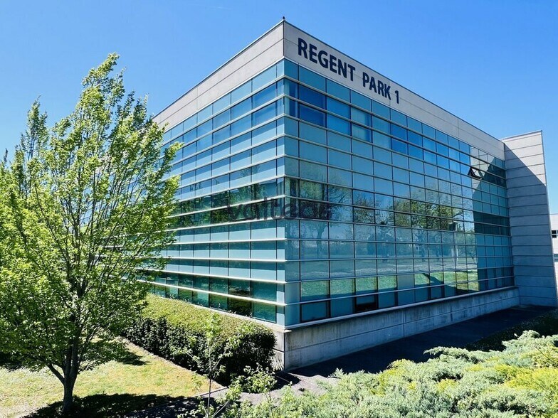 2480 L'Occitane, Labège à louer - Photo du bâtiment - Image 1 de 16
