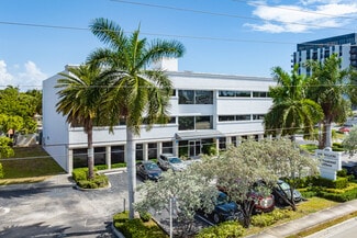 More details for 1995 E Oakland Park Blvd, Fort Lauderdale, FL - Office for Lease
