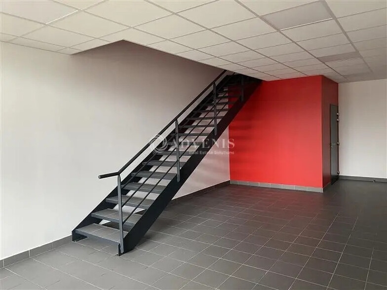 Flex dans Carquefou à louer - Photo intérieure - Image 2 de 12