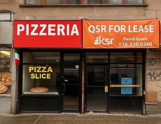 More details for 2085 Lexington Ave, New York, NY - Retail for Lease