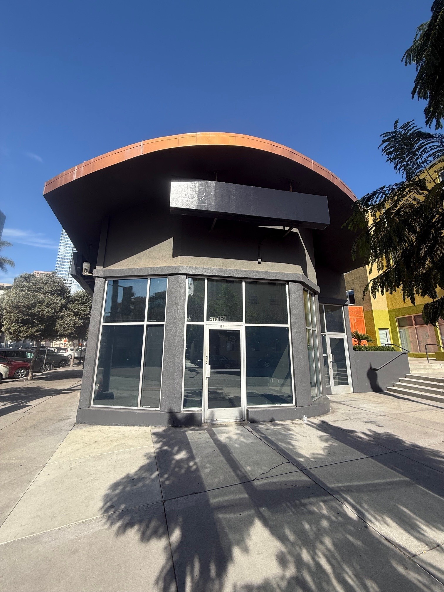 900 F St, San Diego, CA for lease Interior Photo- Image 1 of 4