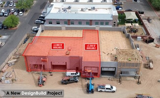 More details for NEC of Ellsworth Rd & Heritage Loop, Queen Creek, AZ - Retail for Lease