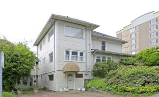 Plus de détails pour 3101 Oakes Ave, Everett, WA - Bureau à louer