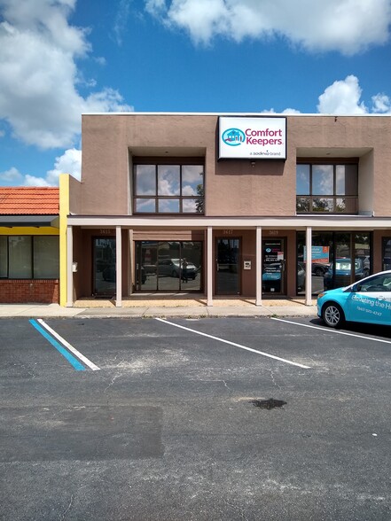 3619-3621 Webber St, Sarasota, FL for lease - Building Photo - Image 1 of 28