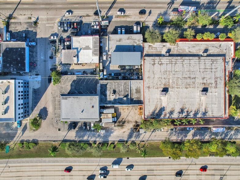 10812-10818 NW 6th Ct, Miami, FL for sale - Building Photo - Image 3 of 25