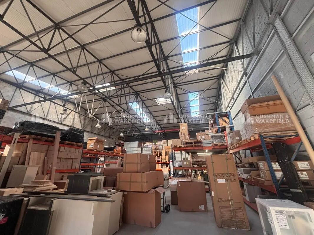 48 Boulevard Fifi Turin, Marseille for lease Interior Photo- Image 1 of 14