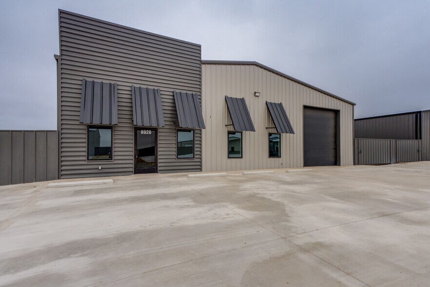 8926 County Road 6820, Lubbock, TX à vendre - Photo du bâtiment - Image 3 de 23