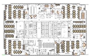 25 York St, Toronto, ON for lease Floor Plan- Image 1 of 1