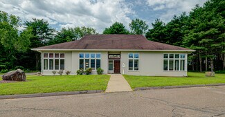 Plus de détails pour 72 W Stafford Rd, Stafford Springs, CT - Bureau à vendre