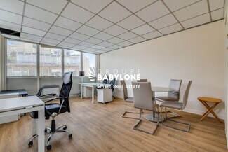 Plus de détails pour Bureau à louer