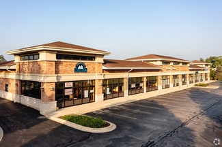Plus de détails pour 440 E Roosevelt Rd, West Chicago, IL - Commerce de détail à louer