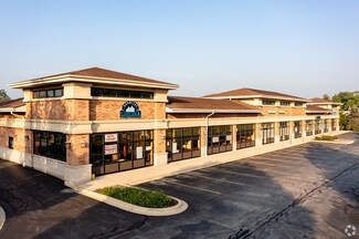 Plus de détails pour 944 E Roosevelt Rd, West Chicago, IL - Commerce de détail à louer