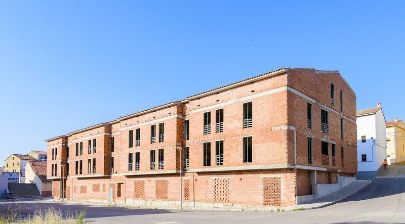 Valenciana, CASTELLÓN DE LA PLANA, Castellón à vendre - Photo du bâtiment - Image 2 de 6