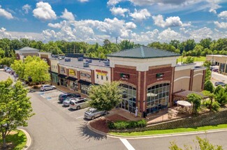 More details for Dam Rd, Tega Cay, SC - Retail for Lease