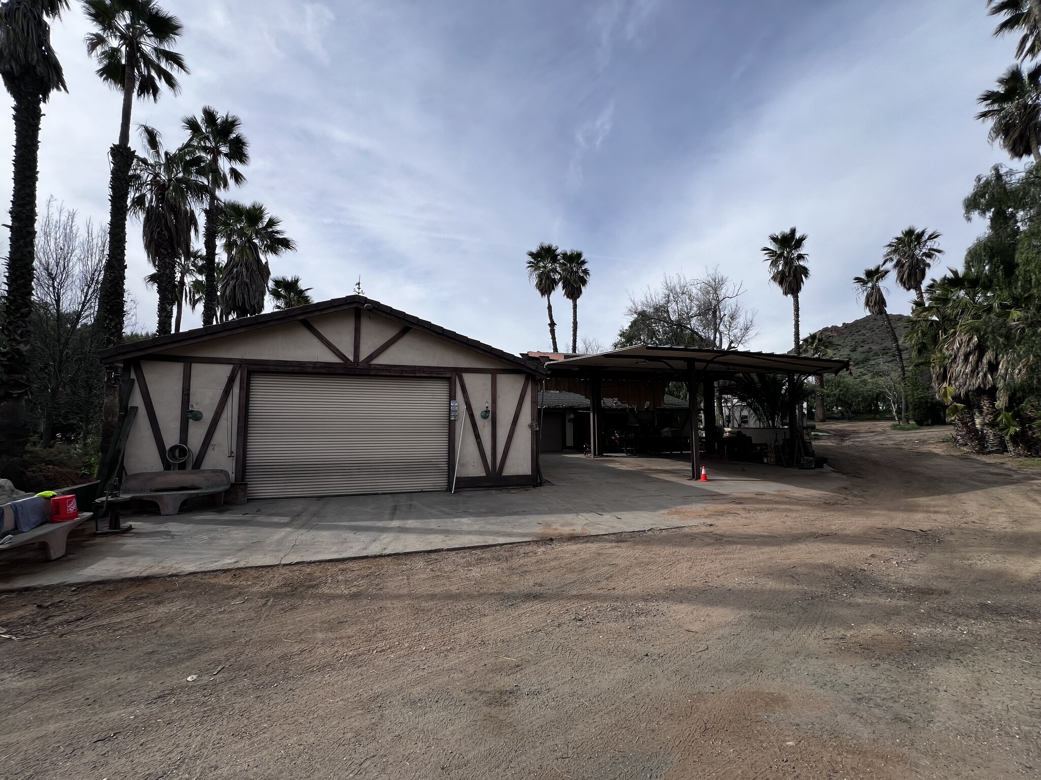 12029 Davenport Rd, Santa Clarita, CA for lease Building Photo- Image 1 of 5