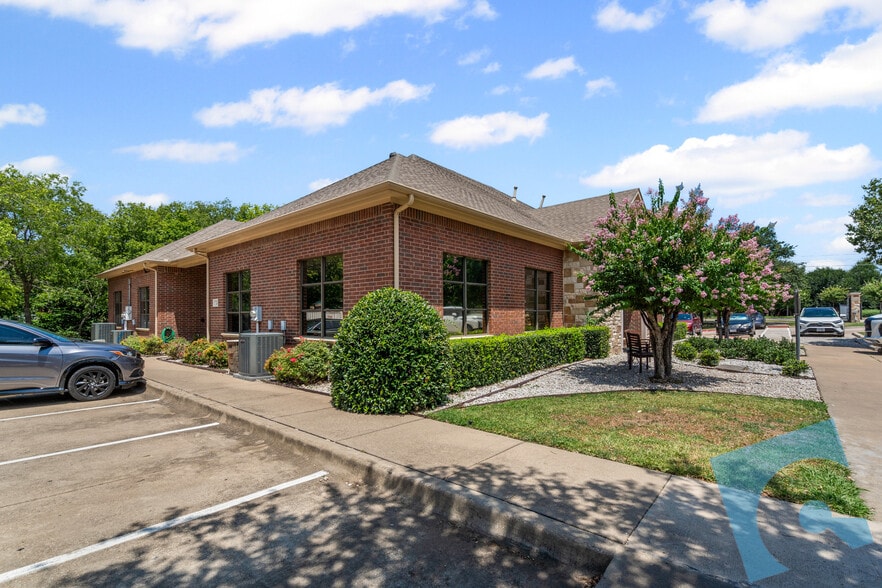 751 E Southlake Blvd, Southlake, TX for sale - Building Photo - Image 3 of 16