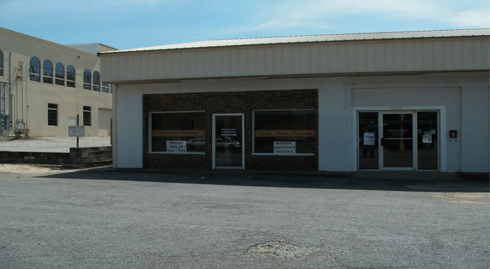 1520-1522 Main St, Newberry, SC for sale - Other - Image 1 of 1