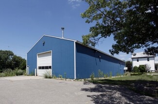 More details for 12639 Silver Lake Rd, Brighton, MI - Industrial for Lease