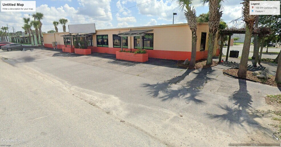 158 SW Dominos Way, Lake City, FL for lease - Building Photo - Image 1 of 5
