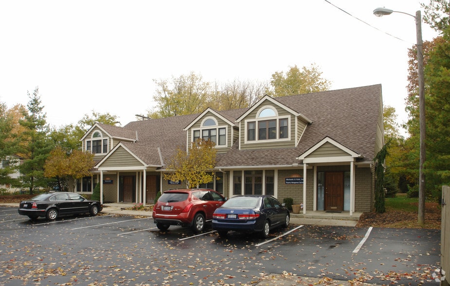 4920 Reed Rd, Columbus, OH for lease - Building Photo - Image 3 of 82