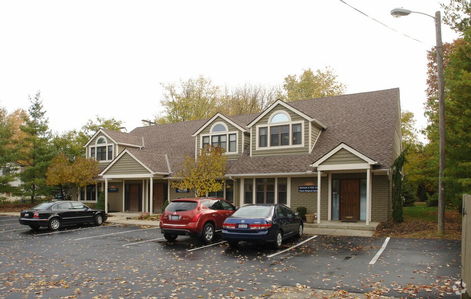 4920 Reed Rd, Columbus, OH à louer - Photo du bâtiment - Image 3 de 82