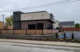Plus de détails pour 2300 River Rd, River Grove, IL - Commerce de détail à vendre