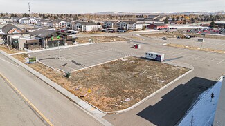 Plus de détails pour 2985 Eagle Dr & Sunnyside, Ammon, ID - Terrain à vendre