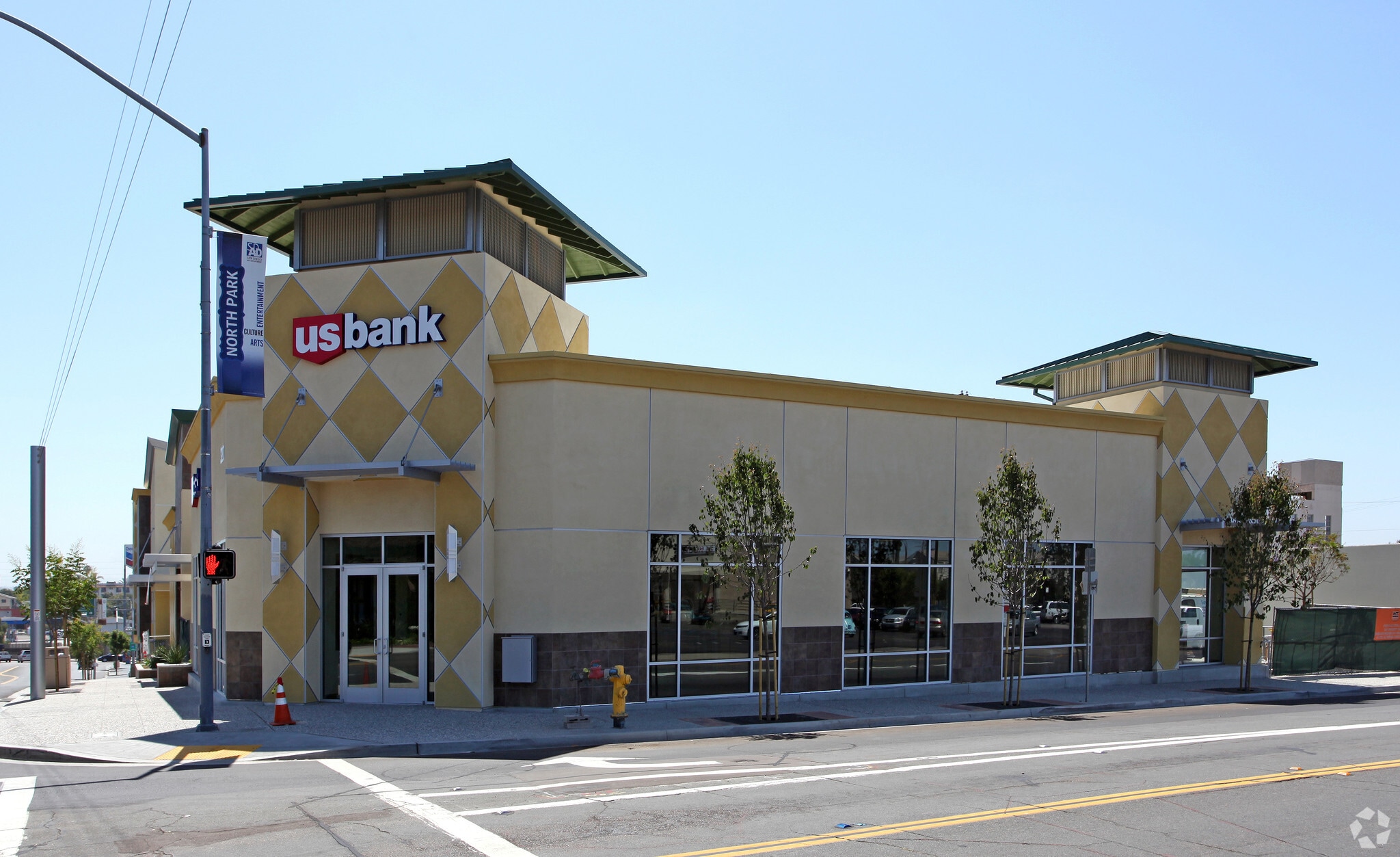 3201 University Ave, San Diego, CA for lease Primary Photo- Image 1 of 13