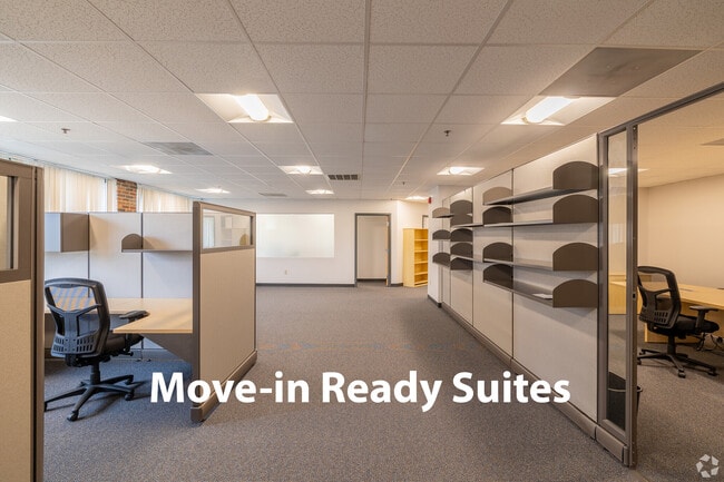 More details for 10 Tara Blvd, Nashua, NH - Office for Lease