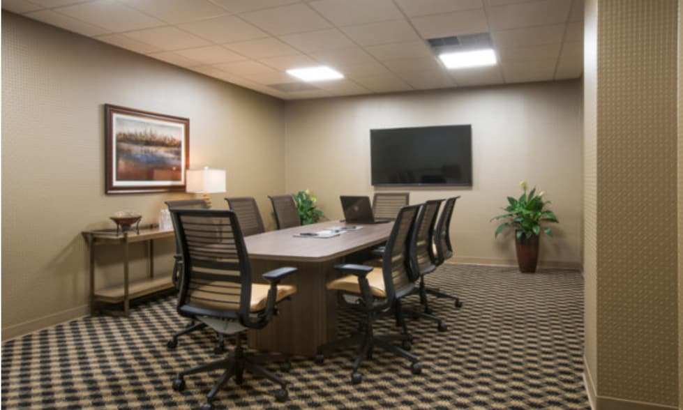 10201 W Markham St, Little Rock, AR for lease - Interior Photo - Image 3 of 7