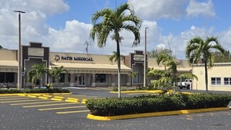 More details for 17560 NW 27th Ave, Miami Gardens, FL - Retail for Lease