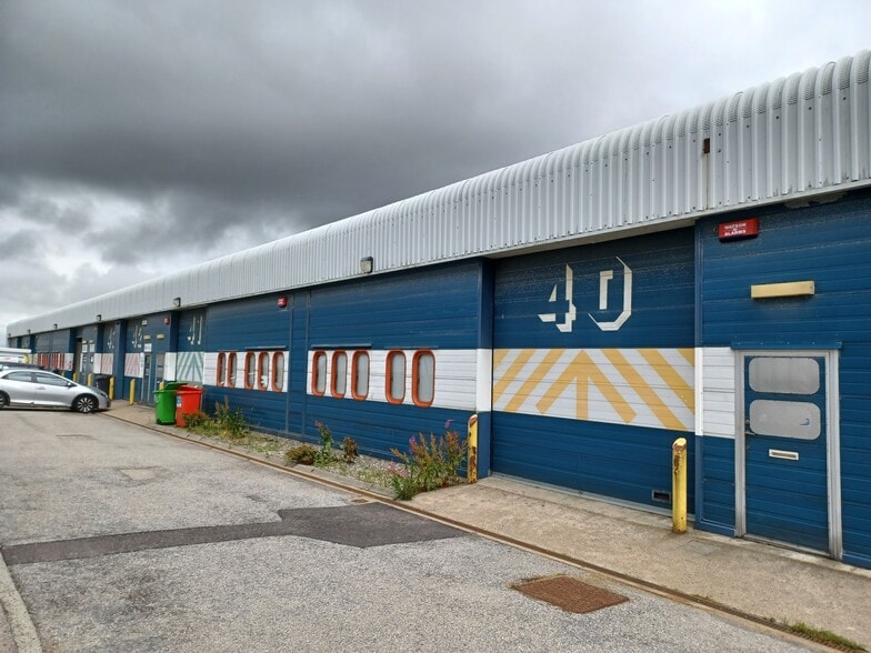 Howe Moss Ave, Dyce à louer - Photo du bâtiment - Image 2 de 2