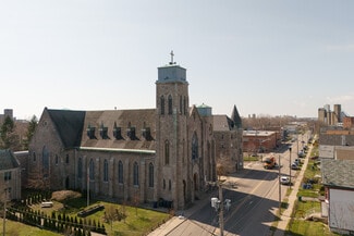 Plus de détails pour 193 Elk St, Buffalo, NY - Spécialité à vendre