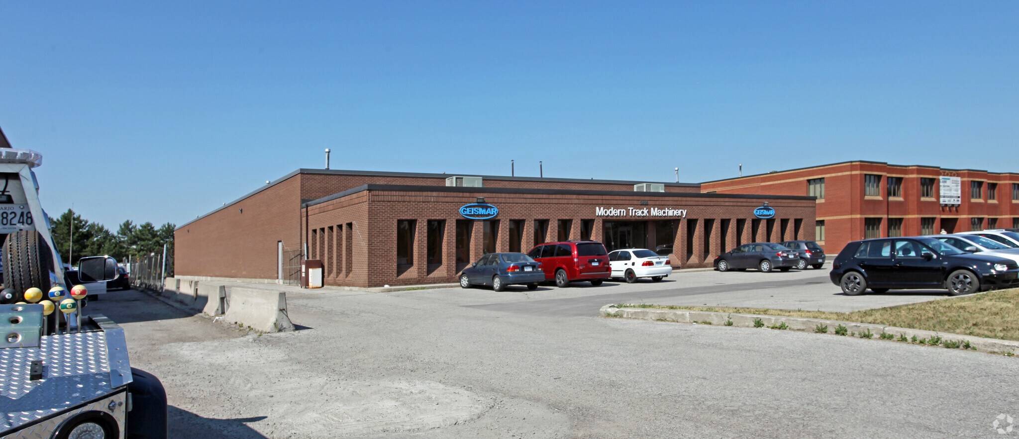 5926 Shawson Dr, Mississauga, ON à vendre Photo principale- Image 1 de 1