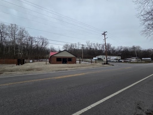 9620 N Dixie Hwy, Franklin, OH à vendre Photo principale- Image 1 de 23