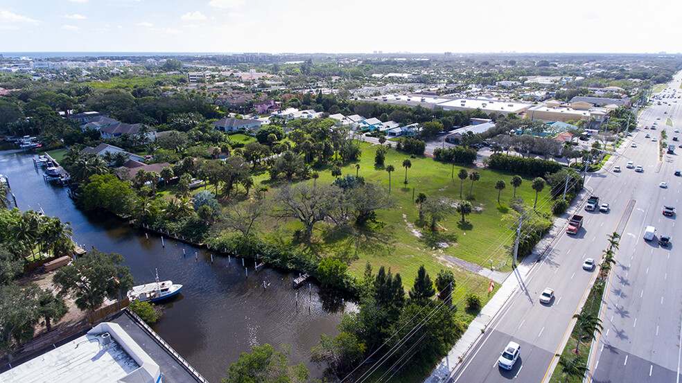 401 N Alternate A1A, Jupiter, FL for sale - Building Photo - Image 1 of 7