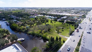 More details for 401 N Alternate A1A, Jupiter, FL - Land for Sale
