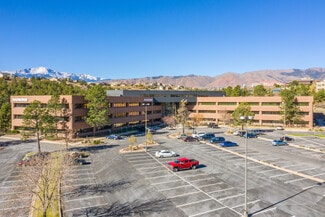 More details for 5450 Tech Center Dr, Colorado Springs, CO - Office for Lease