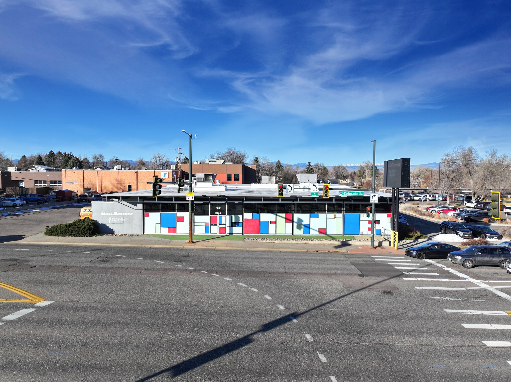 2665 S Colorado Blvd, Denver, CO for sale Primary Photo- Image 1 of 7