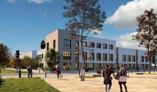 More details for 138 Rue Michel Carré, Bezons - Flex for Lease