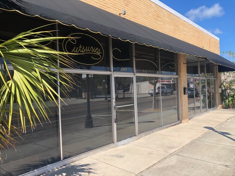 520 S Pinellas Ave, Tarpon Springs, FL à louer - Photo du bâtiment - Image 2 de 6