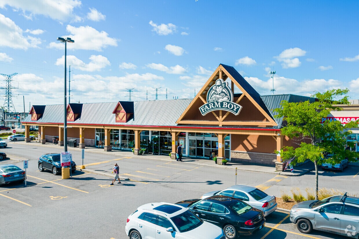 2030 Tenth Line Rd, Ottawa, ON à vendre Photo principale- Image 1 de 1