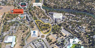 Plus de détails pour 1081 SW Mount Bachelor Dr, Bend, OR - Terrain à vendre