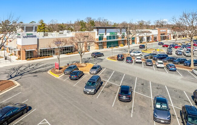 More details for 494 Elden St, Herndon, VA - Retail for Lease