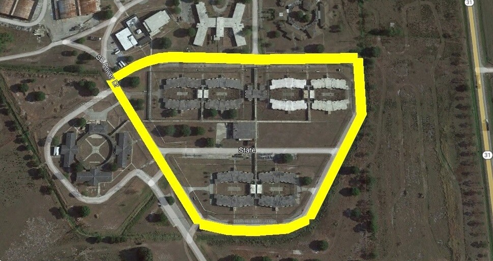5871 SE Highway 31, Arcadia, FL à vendre - Photo du bâtiment - Image 2 de 12