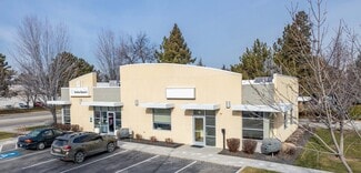 More details for 1740 N Milwaukee St, Boise, ID - Office for Sale