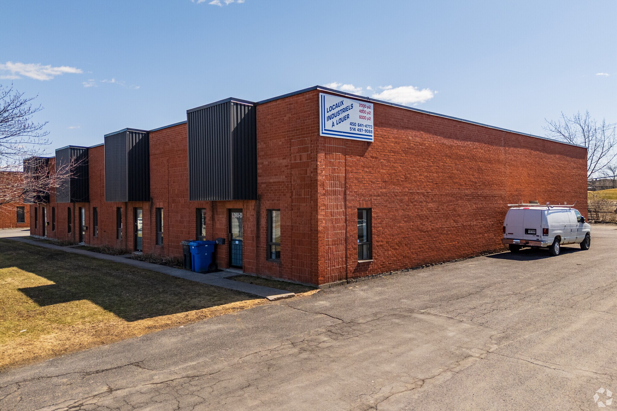 1380 Rue De Coulomb, Boucherville, QC à vendre Photo principale- Image 1 de 1