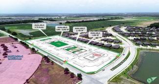 More details for NWC of West Crossing & Rosamond Pkwy blvd, Anna, TX - Retail for Lease