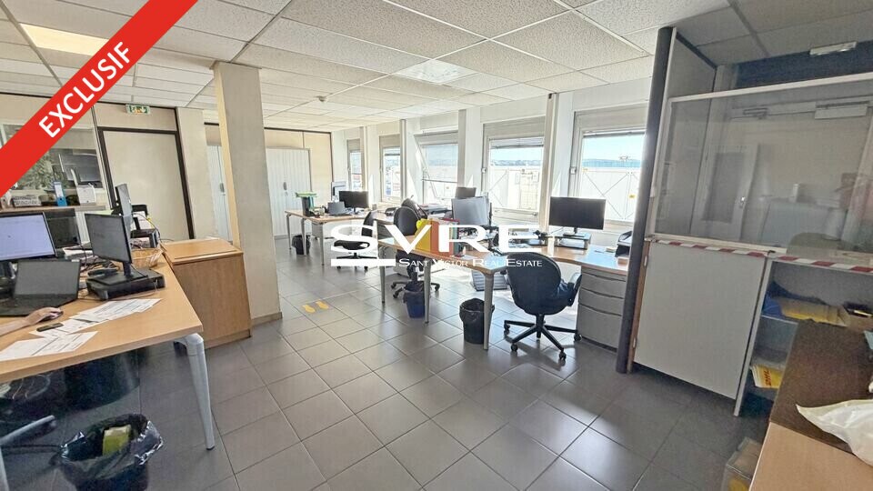 30-32 Rue D'Athenes, Vitrolles for lease - Interior Photo - Image 3 of 11