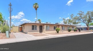 Plus de détails pour 3014 N 70th St, Scottsdale, AZ - Multi-résidentiel à vendre